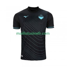 Maillot de Foot SS SS Lazio Troisième 2024-25